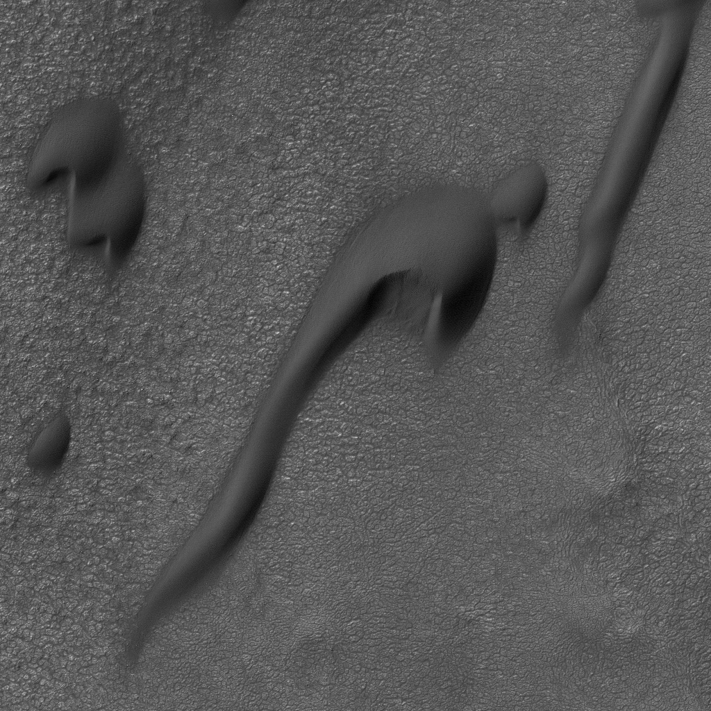 Dark Dune