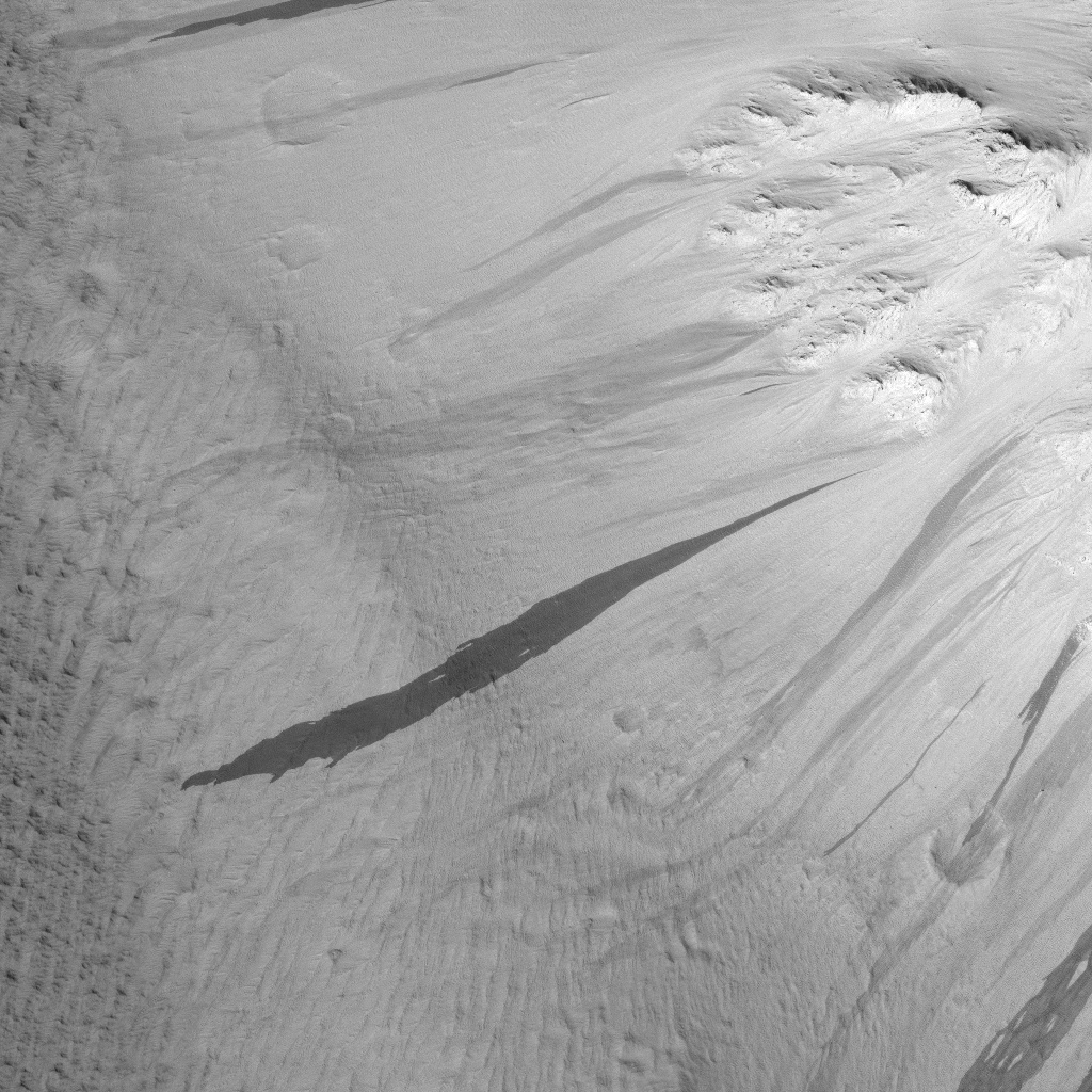 Slope Streak